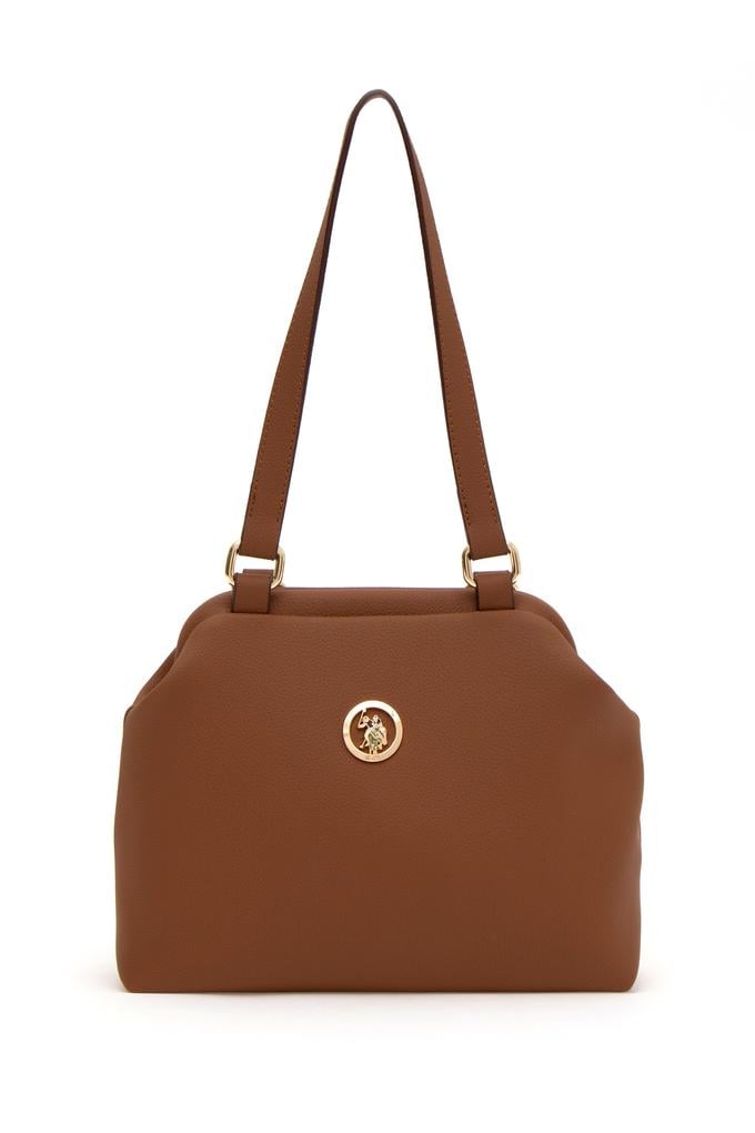 Kadın Taba Omuz Çantası