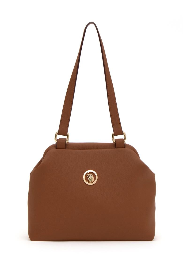 Kadın Taba Omuz Çantası