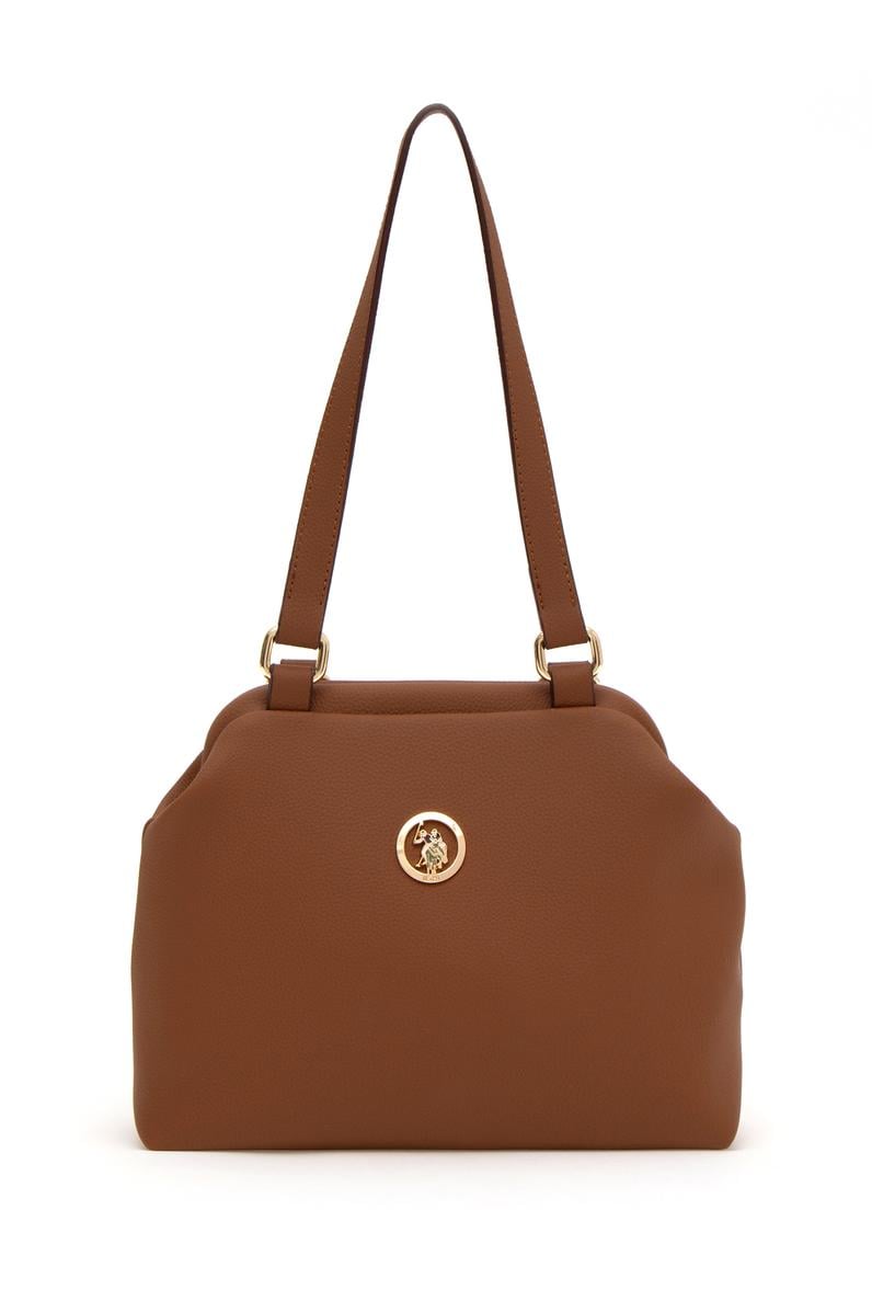 Kadın Taba Omuz Çantası