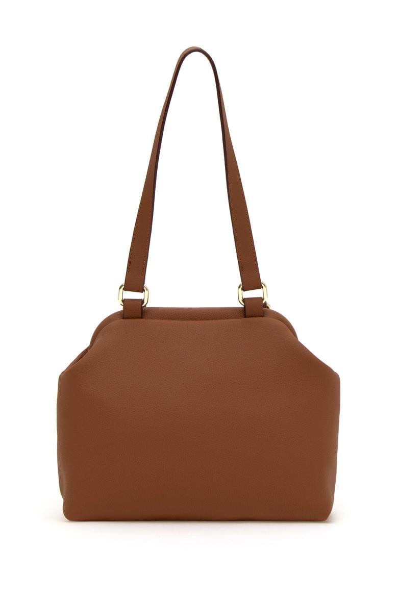 Kadın Taba Omuz Çantası - 50288969002