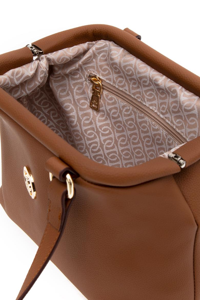 Kadın Taba Omuz Çantası - 50288969002