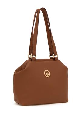 Kadın Taba Omuz Çantası - 50288969002