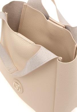 Kadın Bej Omuz Çantası - 50287034003