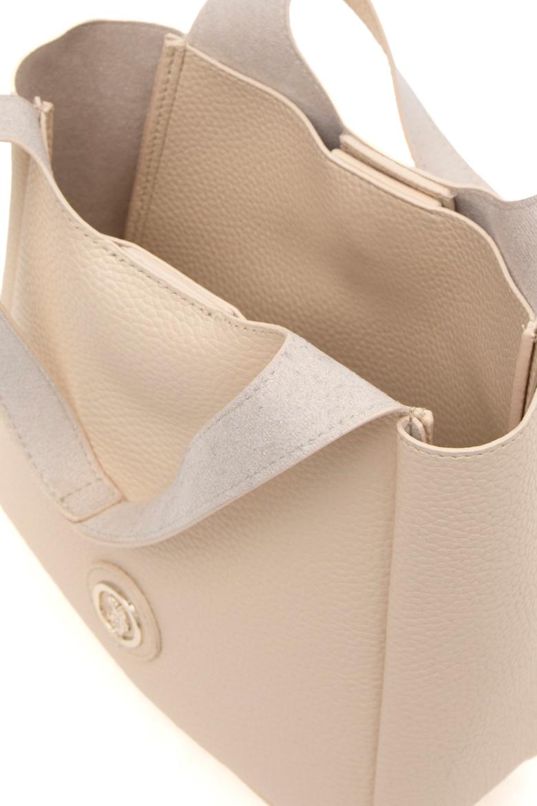 Kadın Bej Omuz Çantası - 50287034003