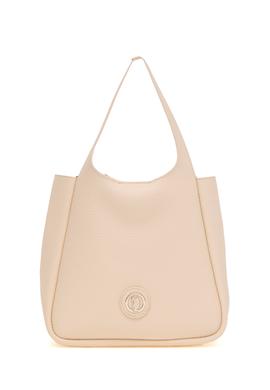 Kadın Bej Omuz Çantası - 50287034003