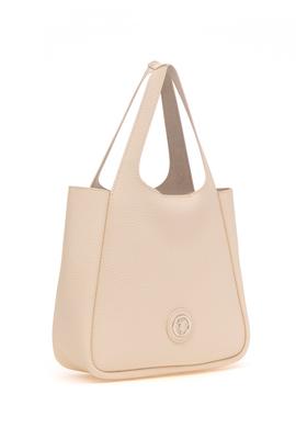 Kadın Bej Omuz Çantası - 50287034003