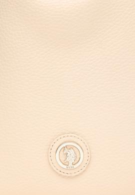 Kadın Bej Omuz Çantası - 50287034003