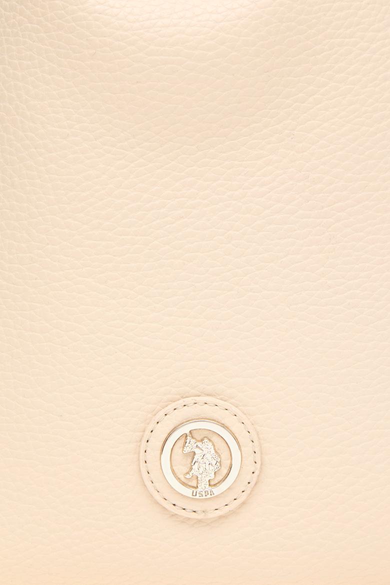 Kadın Bej Omuz Çantası - 50287034003