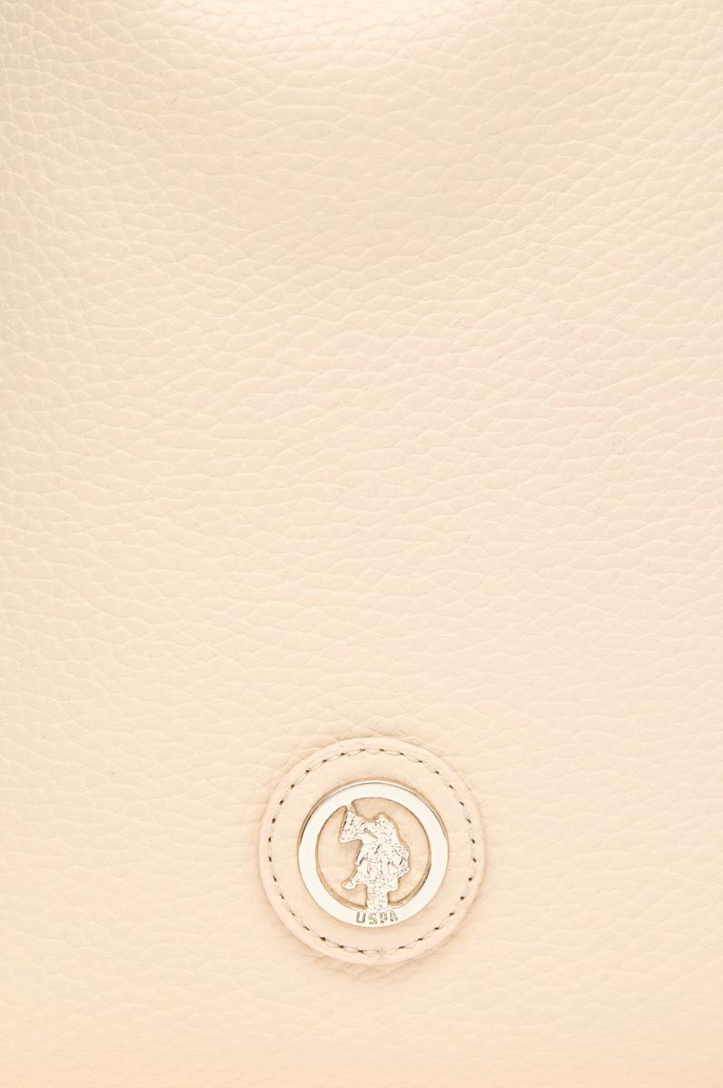 Kadın Bej Omuz Çantası