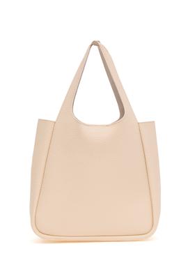 Kadın Bej Omuz Çantası - 50287034003