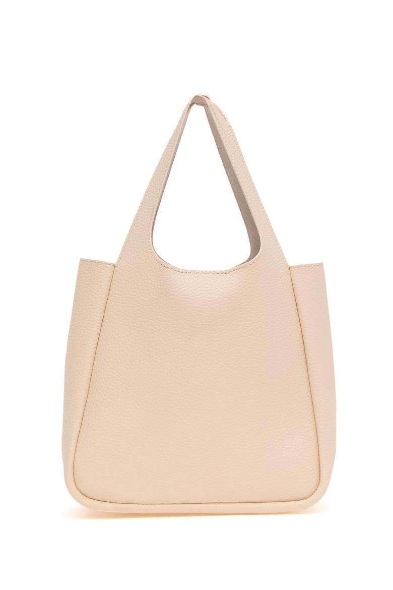 Kadın Bej Omuz Çantası - 50287034003