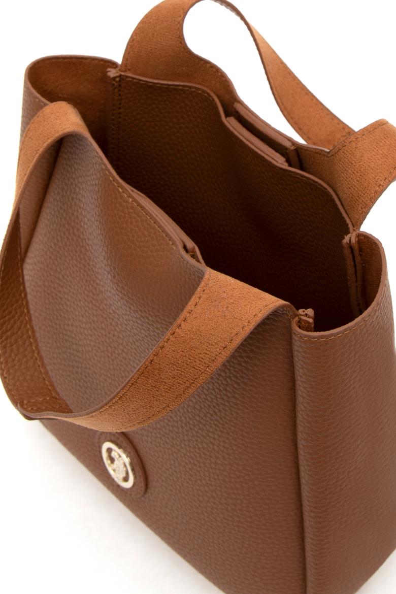 Kadın Taba Omuz Çantası - 50287034004