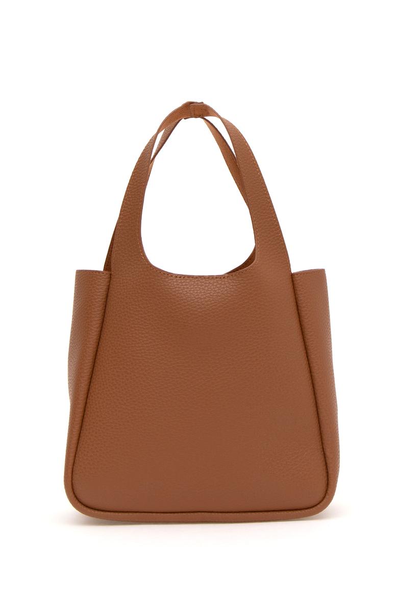 Kadın Taba Omuz Çantası - 50287034004