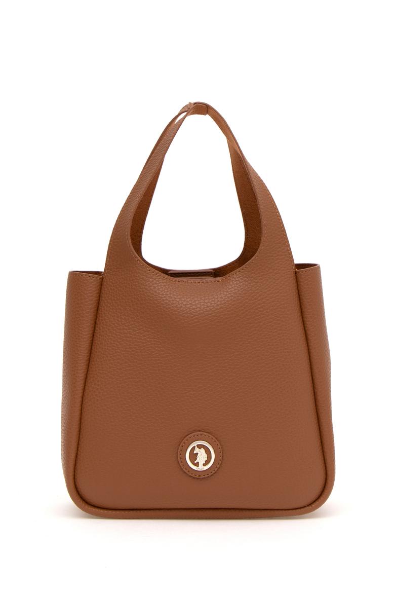 Kadın Taba Omuz Çantası