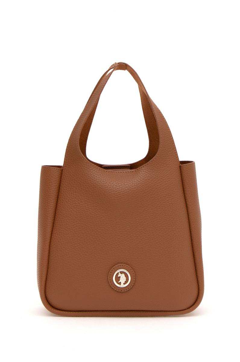 Kadın Taba Omuz Çantası