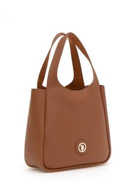 Kadın Taba Omuz Çantası - 50287034004