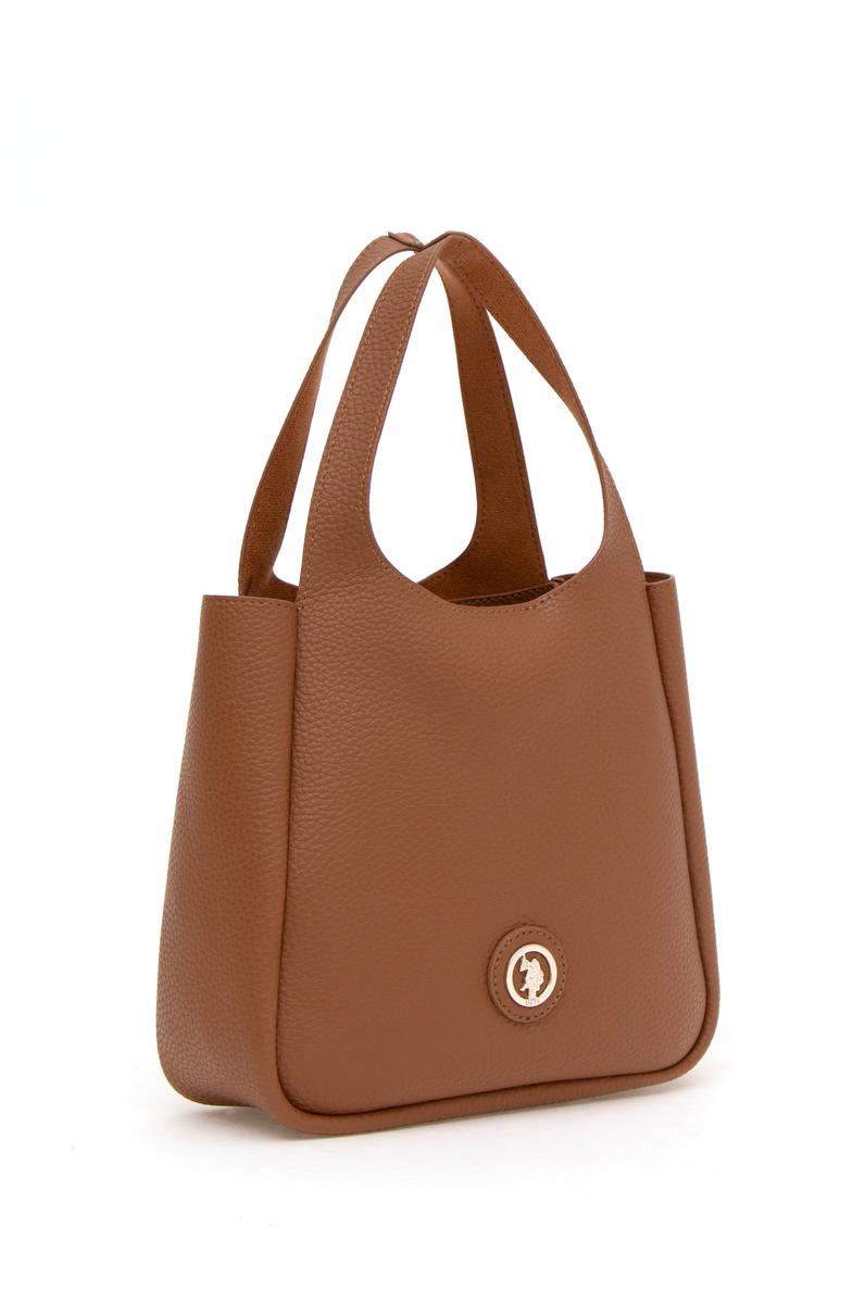 Kadın Taba Omuz Çantası