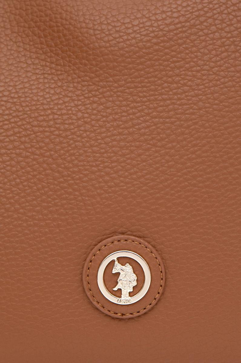 Kadın Taba Omuz Çantası