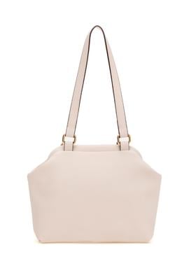 Kadın Bej Omuz Çantası - 50288969005