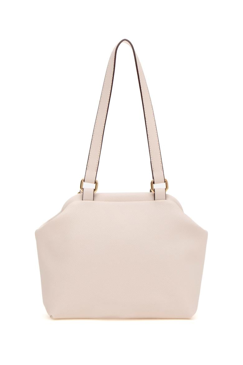 Kadın Bej Omuz Çantası - 50288969005