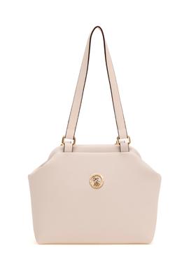 Kadın Bej Omuz Çantası - 50288969005