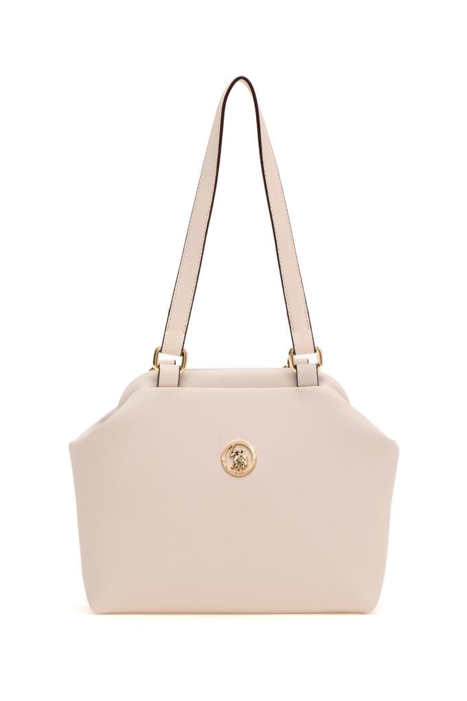 Kadın Bej Omuz Çantası