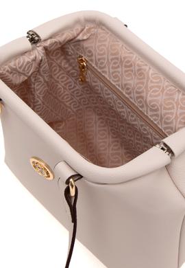 Kadın Bej Omuz Çantası - 50288969005