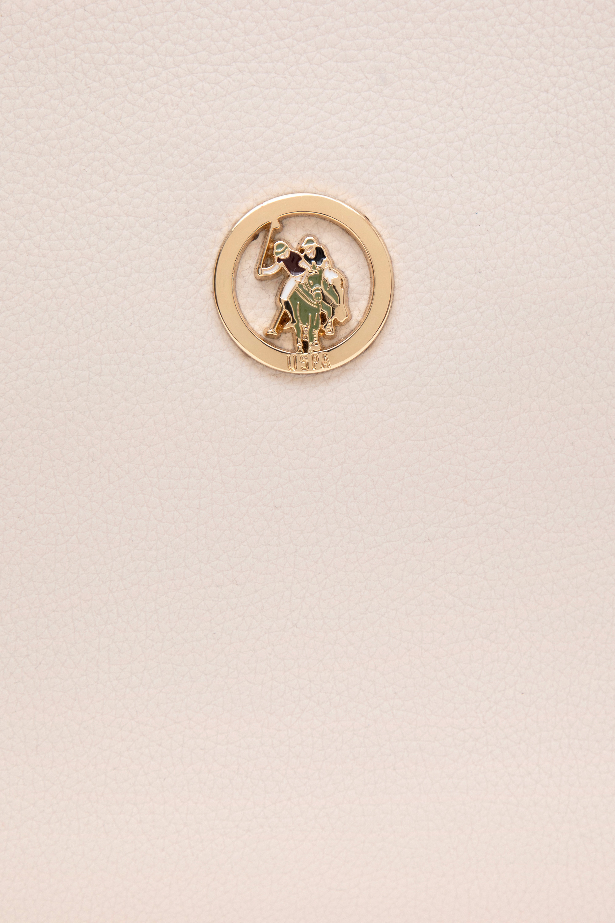 کیف رودوشی استاندارد فیت زنانه یو اس پولو | U.S. Polo Assn. - تصویر 5