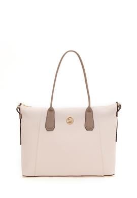 Kadın Bej Kol Çantası - 50289036003