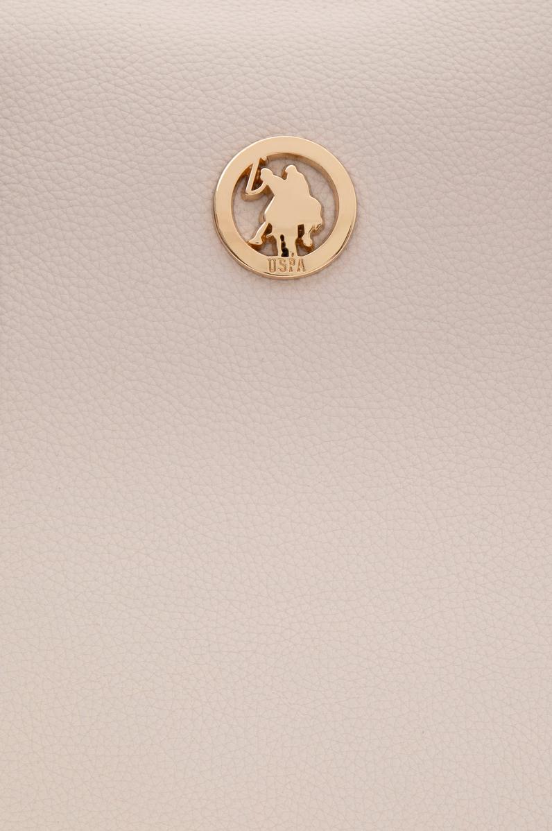 Kadın Bej Kol Çantası