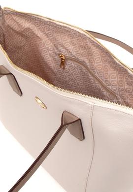 Kadın Bej Kol Çantası - 50289036003