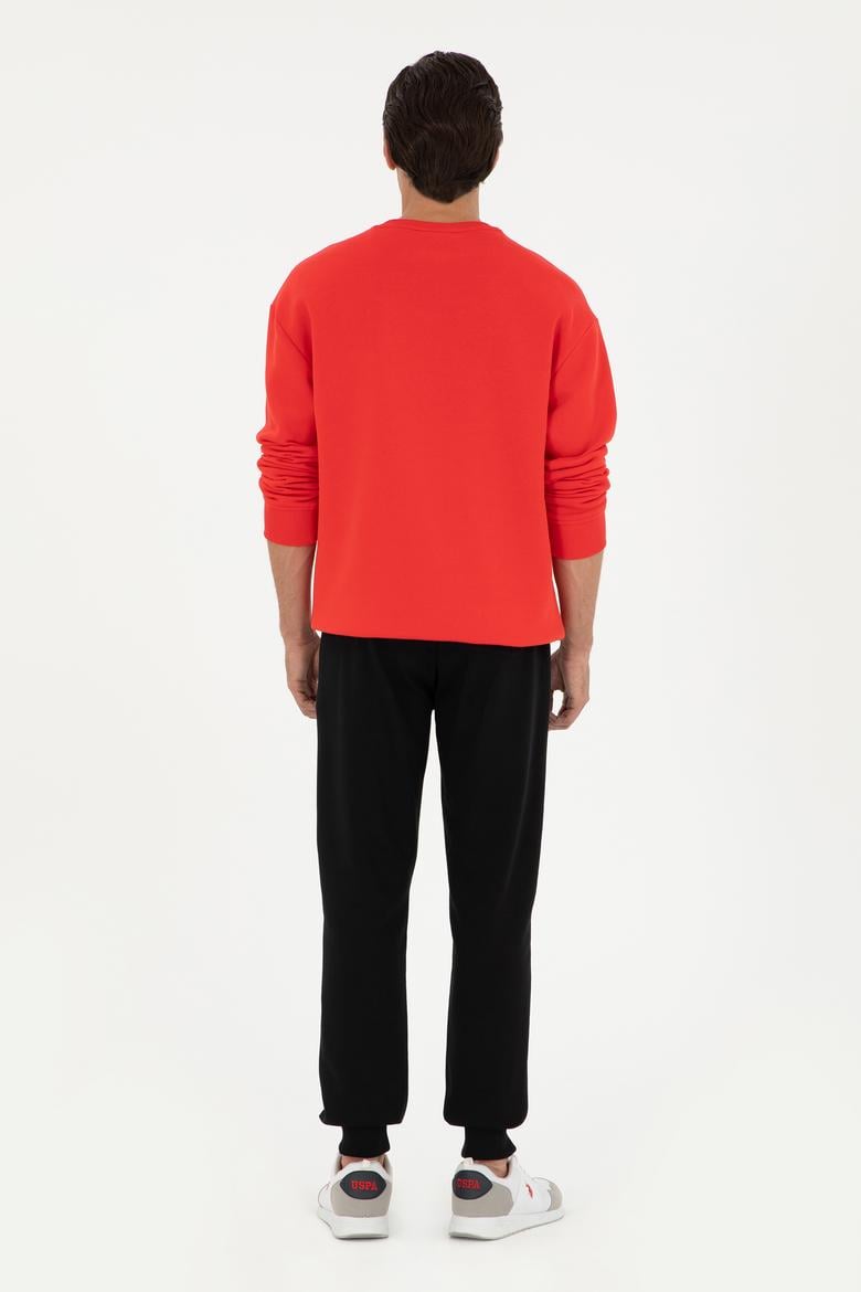 Erkek Siyah Eşofman Altı - 50295174028