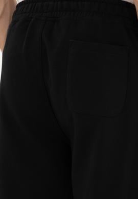 Erkek Siyah Eşofman Altı - 50295174028