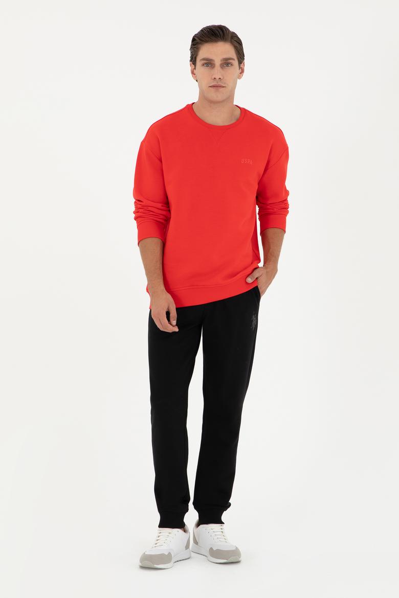 Erkek Siyah Eşofman Altı - 50295174028