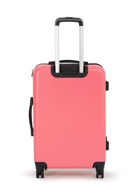 Orta Boy Pembe Valiz - 50299077001