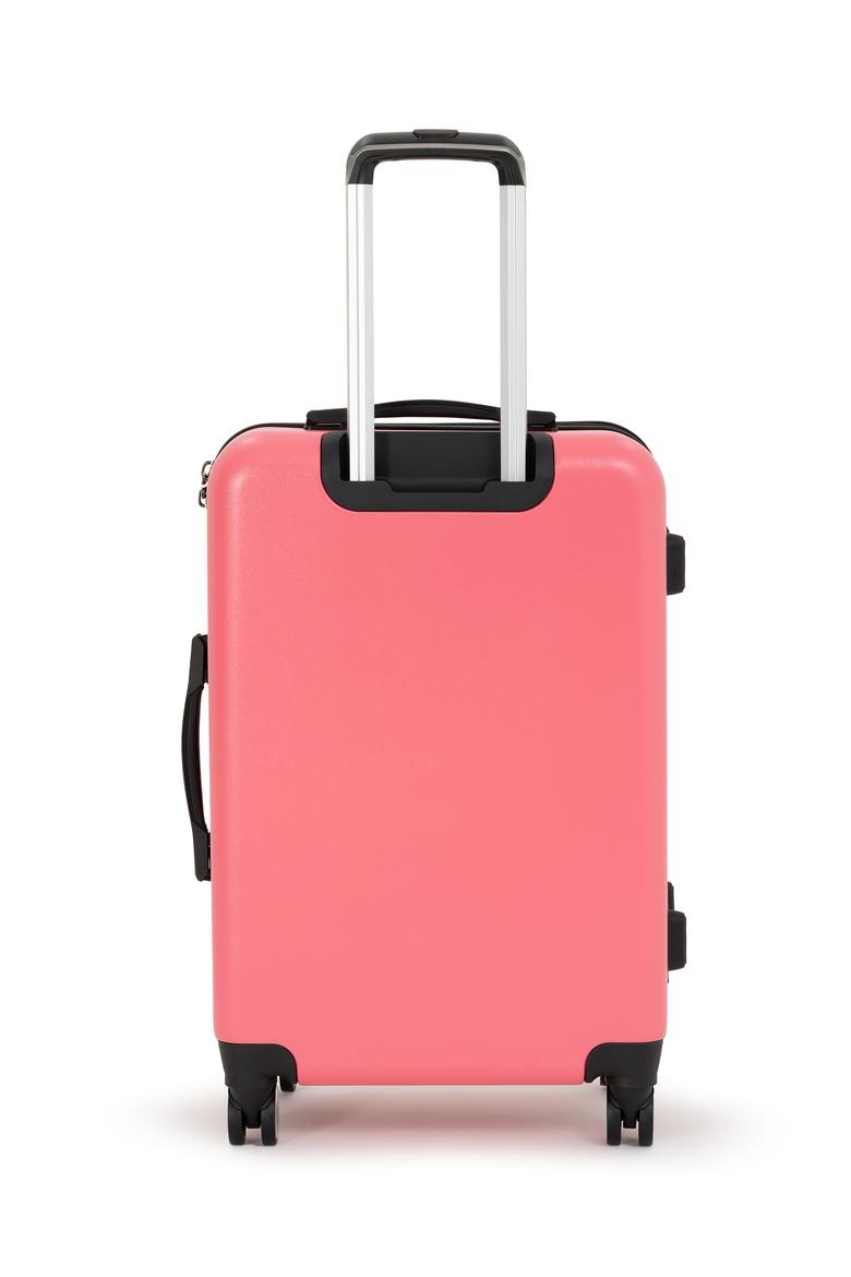 Orta Boy Pembe Valiz - 50299077001