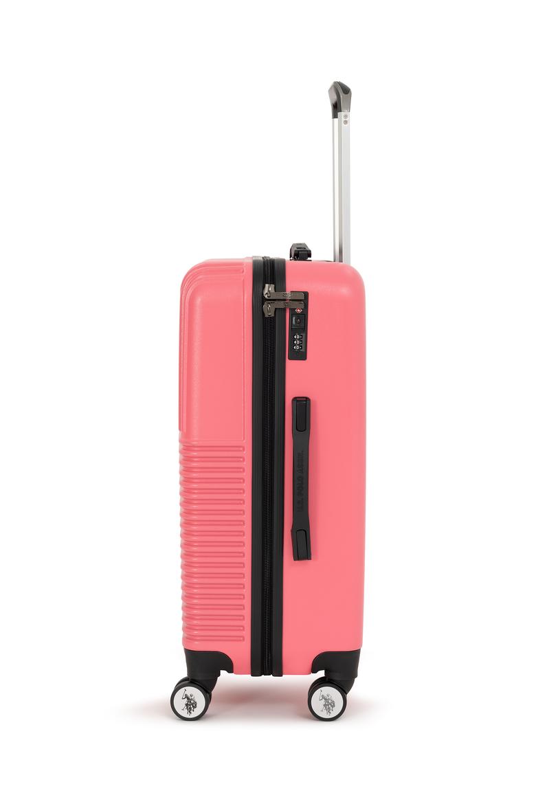 Orta Boy Pembe Valiz - 50299077001