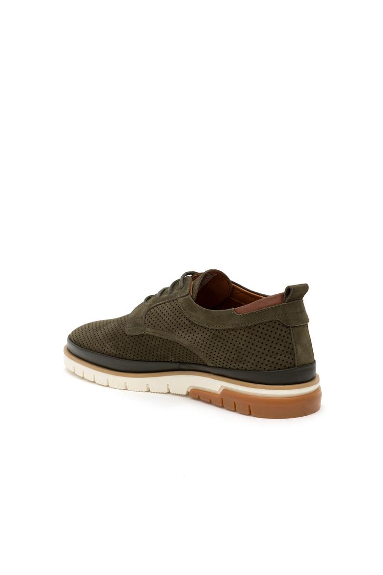 Erkek Haki Ayakkabı - 50286547016