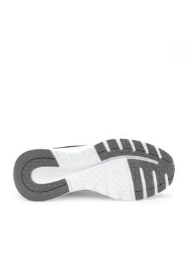 Erkek Siyah Spor Ayakkabı - 50295108003