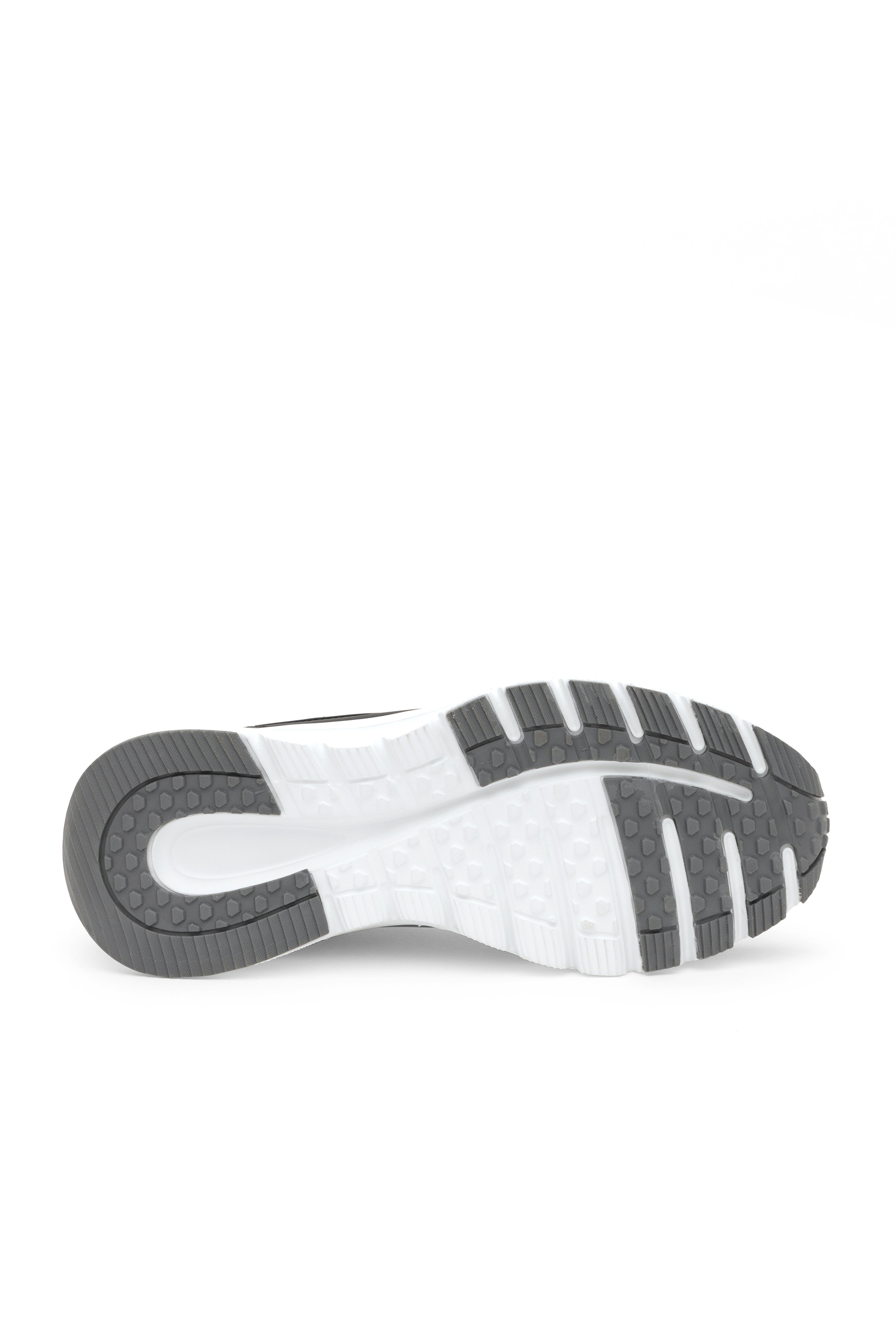 Erkek Siyah Spor Ayakkabı - Image 5