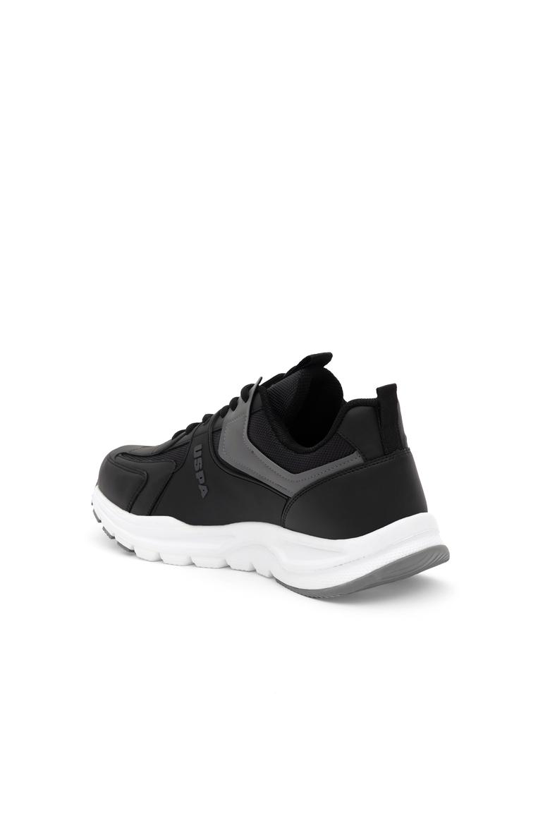 Erkek Siyah Spor Ayakkabı - 50295108003
