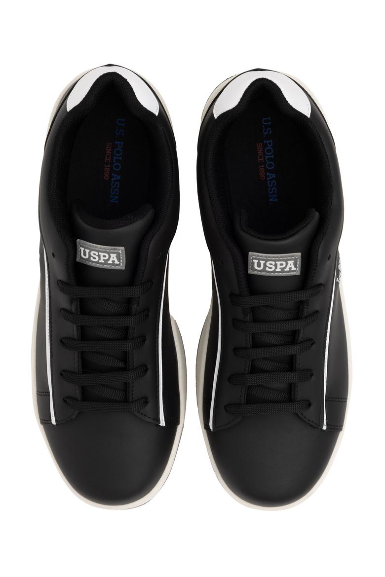 Erkek Siyah Spor Ayakkabı - 50295078025