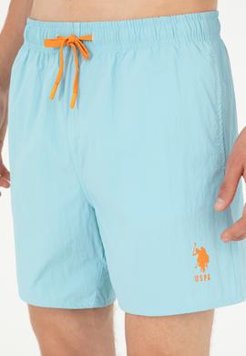 Erkek Mint Deniz Şortu - 50282927048