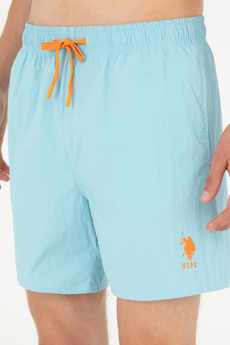 Erkek Mint Deniz Şortu - 50282927048