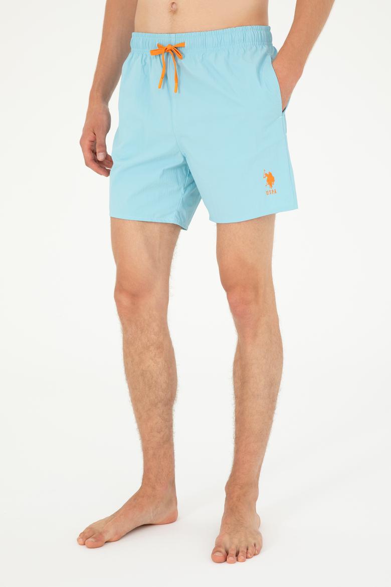 Erkek Mint Deniz Şortu - 50282927048