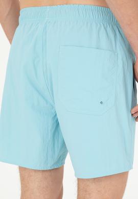 Erkek Mint Deniz Şortu - 50282927048