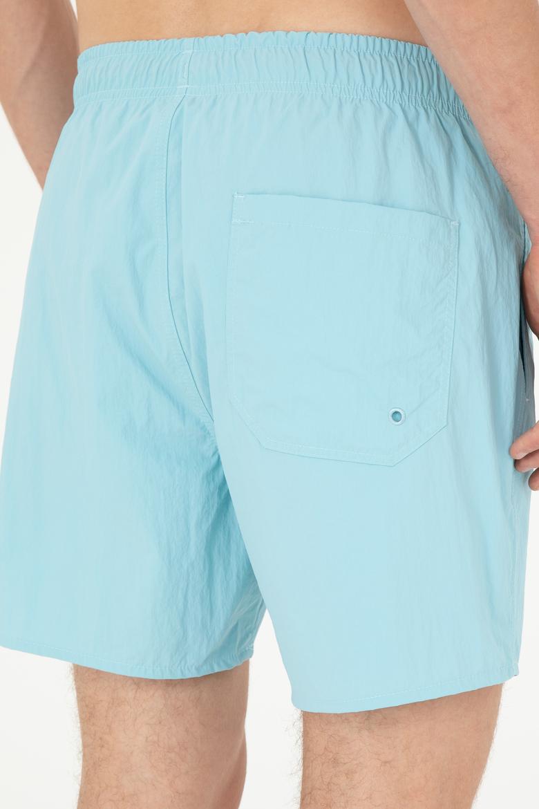 Erkek Mint Deniz Şortu - 50282927048