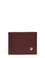 Erkek Bordo Cüzdan