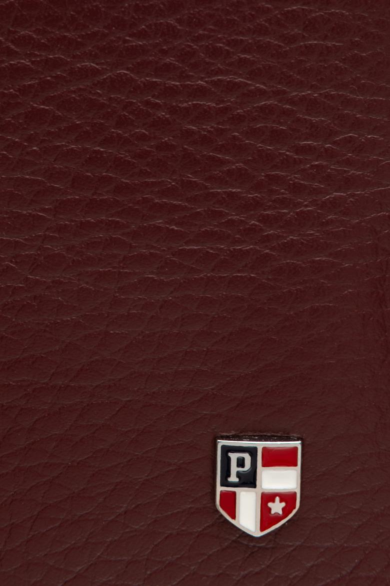 Erkek Bordo Cüzdan - 50295061001