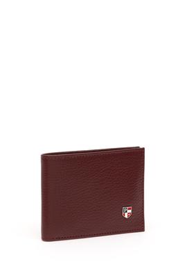 Erkek Bordo Cüzdan - 50295061001